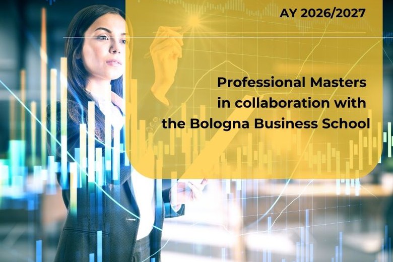 Discover the program for the A.Y. 2026/2027!