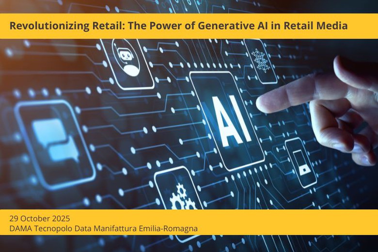 Talk - SIM-Società Italiana di Marketing - Bologna