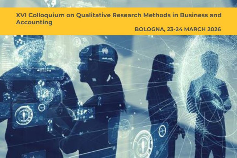 XVI Colloquium on Qualitative Research Methods in Business and Accounting