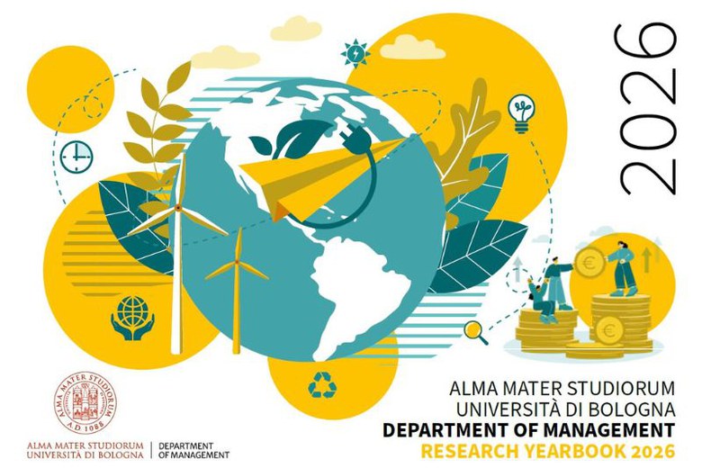 Research Yearbook 2026