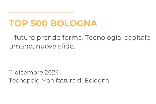 TOP500 Bologna