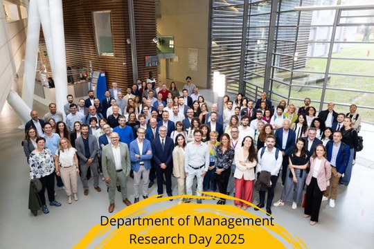 DISA Research Day 2025