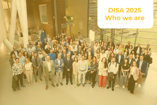 Department of Management – Who We Are - 2025