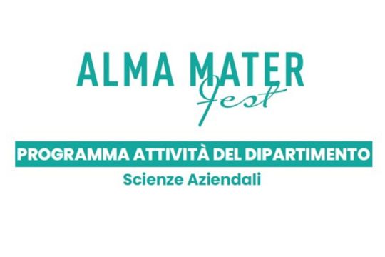 Alma Mater Fest - The University of Bologna welcomes its student community