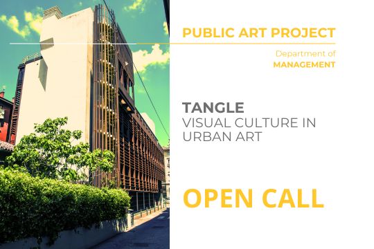 OPEN CALL FOR ARTISTS AND CURATOS