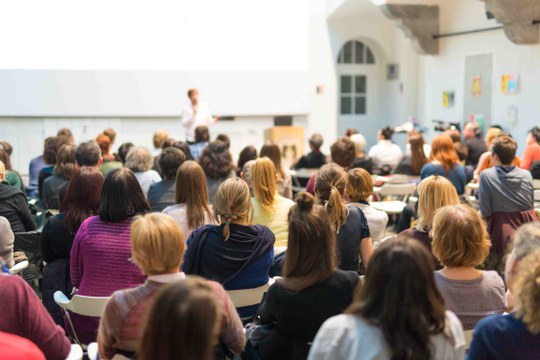 Scholarships for participation in the “ATTRACT Final Conference”