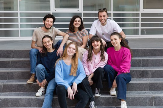 Semester@Buenos Aires Campus