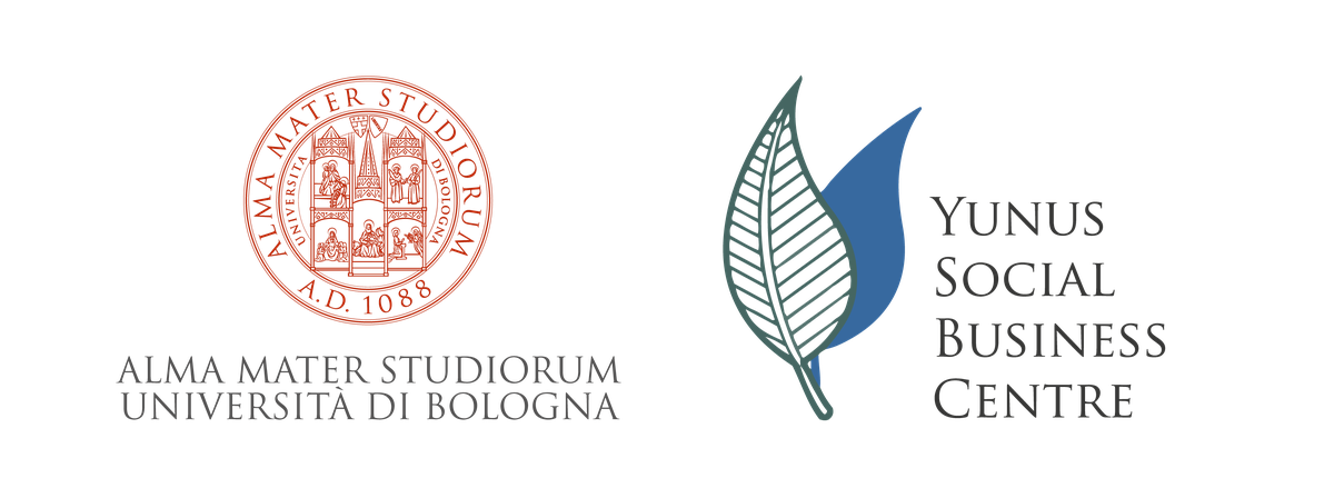 logo yunus forlì