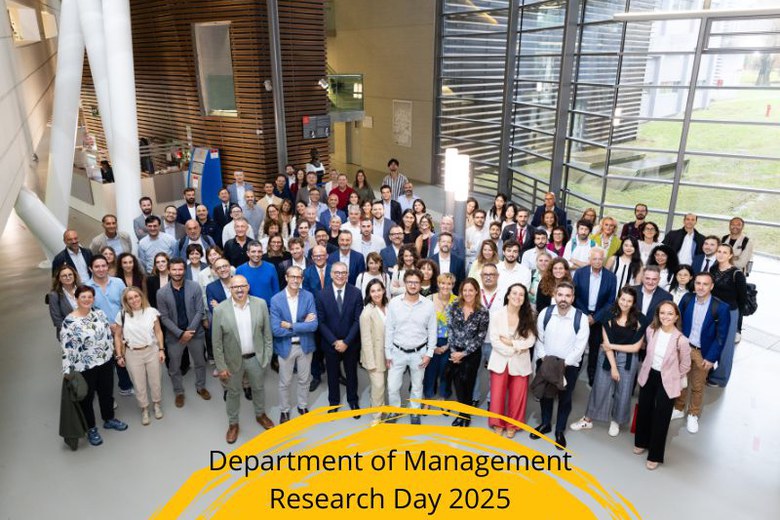 Giornata della Ricerca DISA 2025