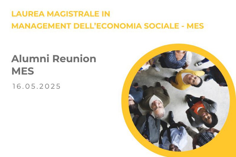 Reunion Alumni MES