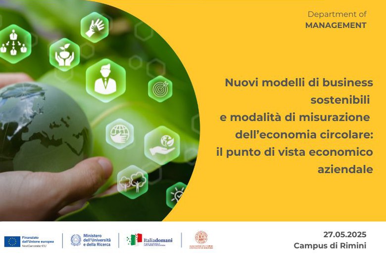 Convegno - Campus di Rimini