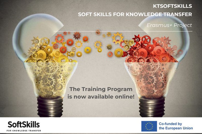 Training Program for Knowledge Transfer