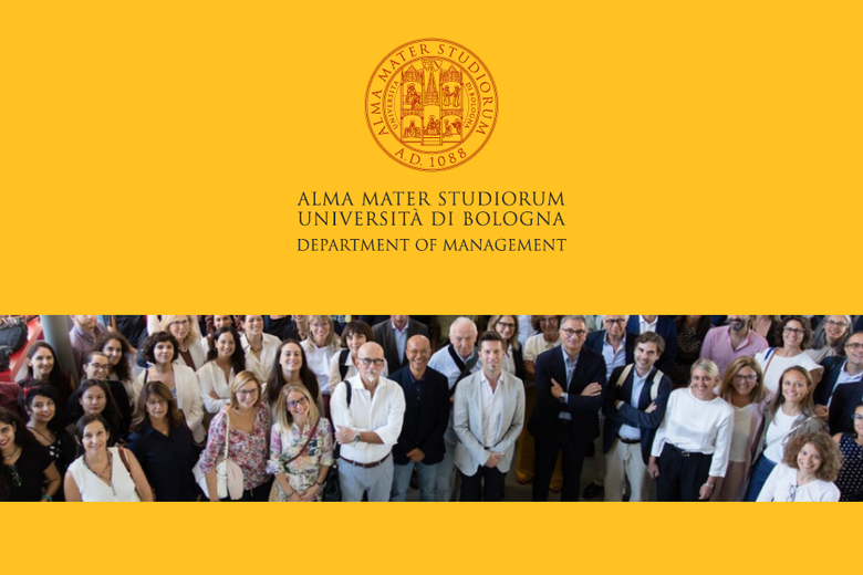 Il Dipartimento di Scienze Aziendali su LinkedIn