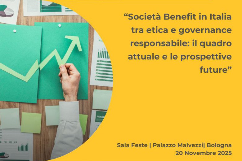 Società Benefit in Italia tra etica e governance responsabile: il quadro attuale e le prospettive future