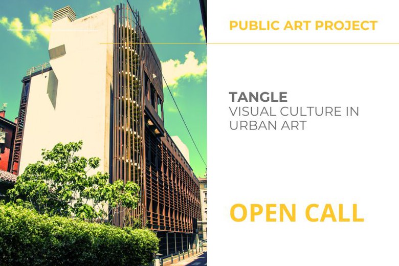 TANGLE – Visual Culture in Urban Art