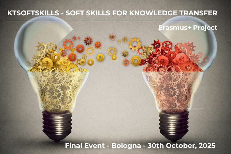 KTSoftSkills - Soft Skills for Knowledge Transfer