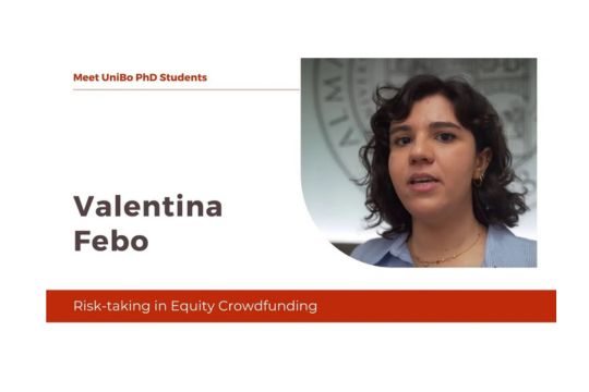 Risk-taking in equity crowdfunding