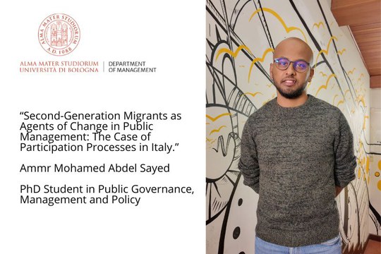 Meet Ammr Mohamed Abdel Sayed