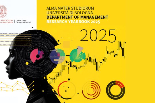 DISA - Research Yearbook 2025