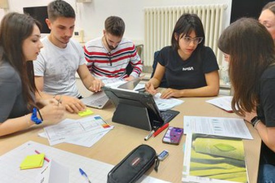 La sostenibilità protagonista alla scuola di Economia e Management nel Campus di Forlì