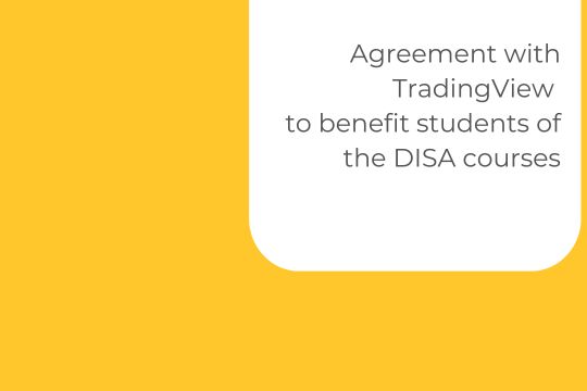 Siglato un accordo con TradingView