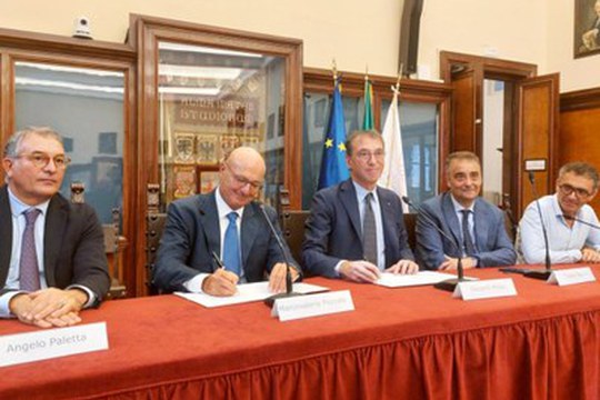 Università di Bologna e Corte dei Conti insieme per l’efficienza della pubblica amministrazione