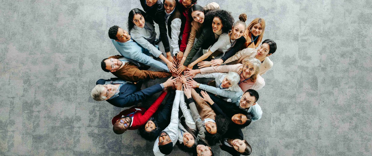 Intercultural Relations