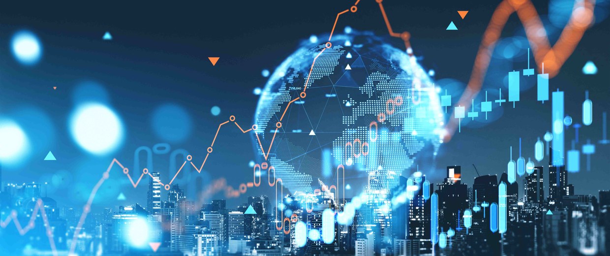 International Financial Markets