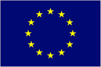 Bandiera UE